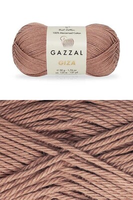 GAZZAL - GAZZAL GİZA YARN 2495