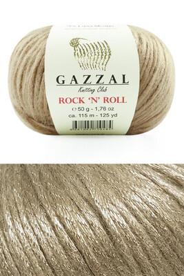 GAZZAL - GAZZAL ROCK N ROLL 13905