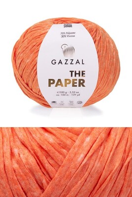 GAZZAL - GAZZAL THE PAPER YARN 3958