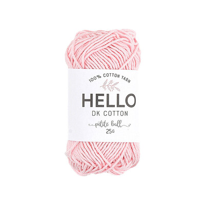 HELL SOFT - HELLO COTTON İPLİK 101