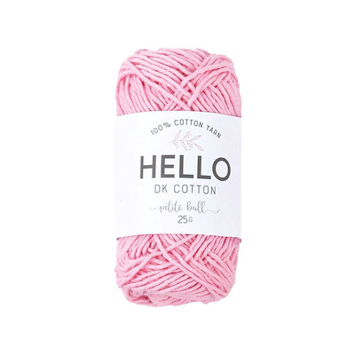 HELL SOFT - HELLO COTTON İPLİK 102