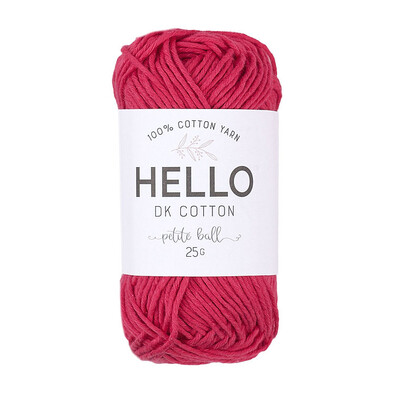 HELL SOFT - HELLO COTTON İPLİK 108