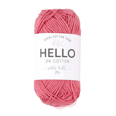 HELL SOFT - HELLO COTTON İPLİK 111