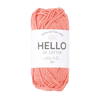 HELL SOFT - HELLO COTTON İPLİK 112