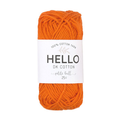 HELL SOFT - HELLO COTTON İPLİK 118