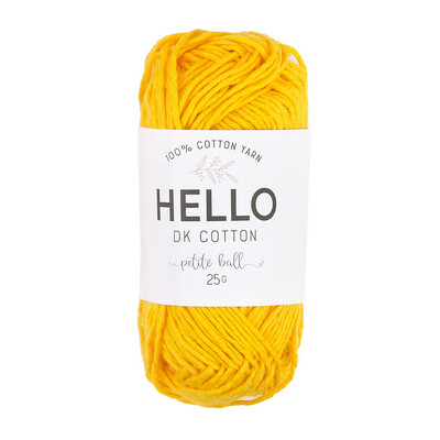 HELL SOFT - HELLO COTTON İPLİK 120