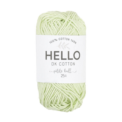 HELL SOFT - HELLO COTTON İPLİK 129