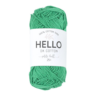 HELL SOFT - HELLO COTTON İPLİK 132