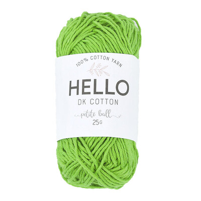 HELL SOFT - HELLO COTTON İPLİK 133