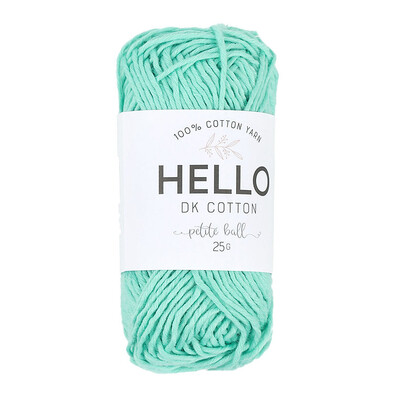 HELL SOFT - HELLO COTTON İPLİK 134