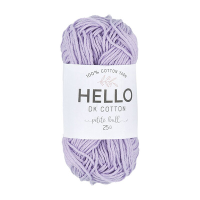 HELL SOFT - HELLO COTTON İPLİK 139