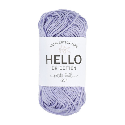 HELL SOFT - HELLO COTTON İPLİK 140