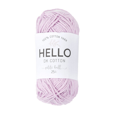 HELL SOFT - HELLO COTTON İPLİK 141