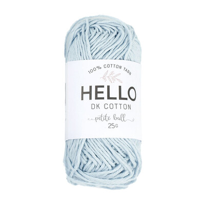 HELL SOFT - HELLO COTTON İPLİK 145