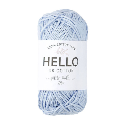 HELL SOFT - HELLO COTTON İPLİK 146