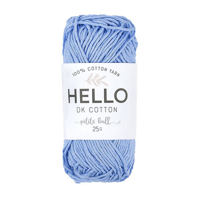 HELL SOFT - HELLO COTTON İPLİK 148