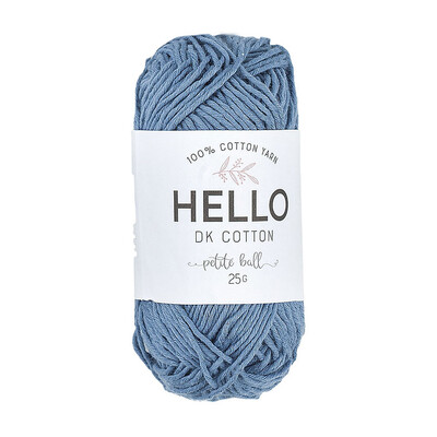 HELL SOFT - HELLO COTTON İPLİK 149