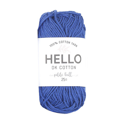 HELL SOFT - HELLO COTTON İPLİK 150