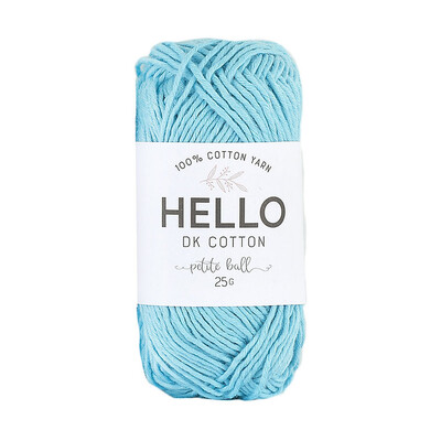 HELL SOFT - HELLO COTTON İPLİK 151