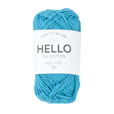 HELL SOFT - HELLO COTTON İPLİK 152