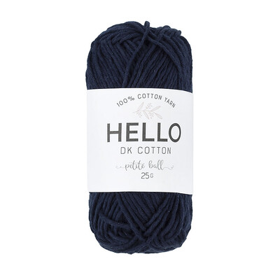 HELL SOFT - HELLO COTTON İPLİK 153