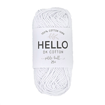 HELL SOFT - HELLO COTTON İPLİK 154