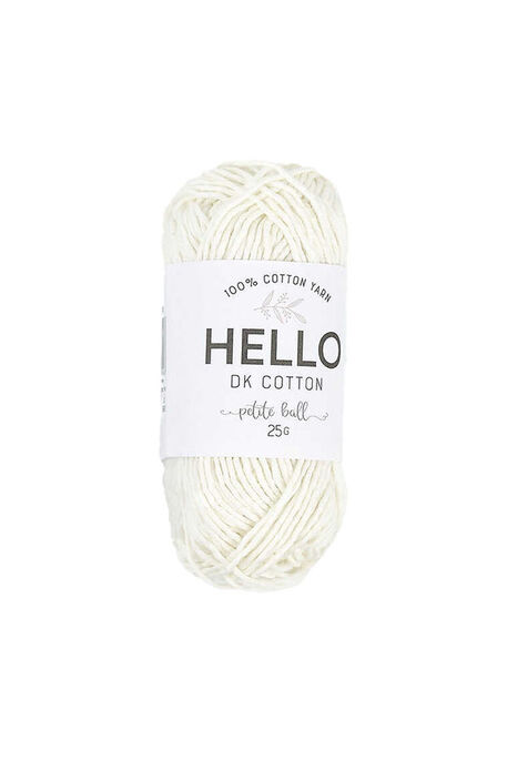 HELL SOFT - HELLO COTTON İPLİK 155