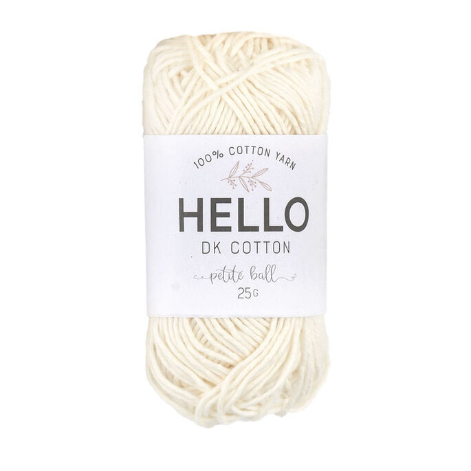 HELL SOFT - HELLO COTTON İPLİK 156