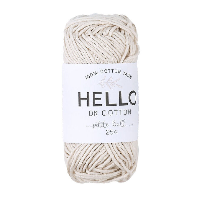 HELL SOFT - HELLO COTTON İPLİK 157