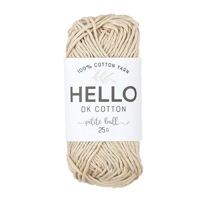 HELL SOFT - HELLO COTTON İPLİK 158