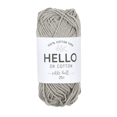 HELL SOFT - HELLO COTTON İPLİK 159