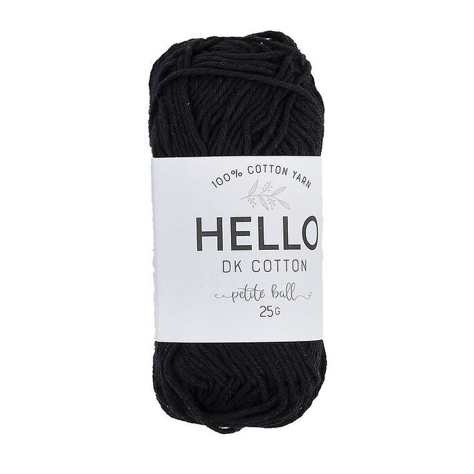 HELL SOFT - HELLO COTTON İPLİK 160