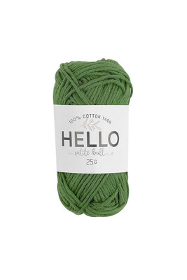 HELL SOFT - HELLO COTTON İPLİK 171