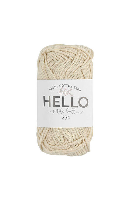 HELL SOFT - HELLO COTTON İPLİK 173