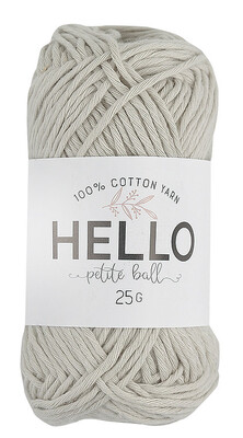 HELLO COTTON İPLİK 174 - Thumbnail