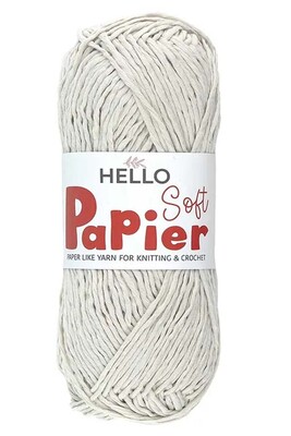 HELL SOFT - HELLO SOFT PAPİER C01 Taş