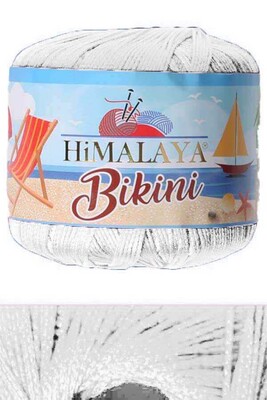 Himalaya Yarns - HİMALAYA BİKİNİ 80601