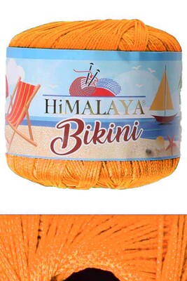 Himalaya Yarns - HİMALAYA BİKİNİ 80603