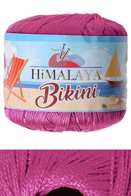 Himalaya Yarns - HİMALAYA BİKİNİ 80605