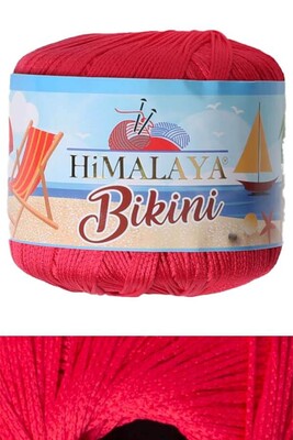 Himalaya Yarns - HİMALAYA BİKİNİ 80607