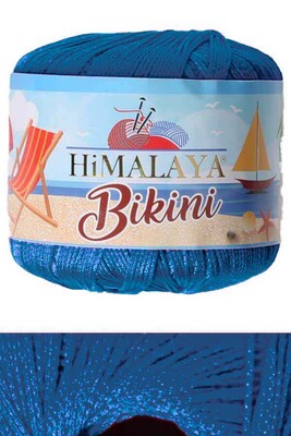 Himalaya Yarns - HİMALAYA BİKİNİ 80608