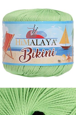 Himalaya Yarns - HİMALAYA BİKİNİ 80609