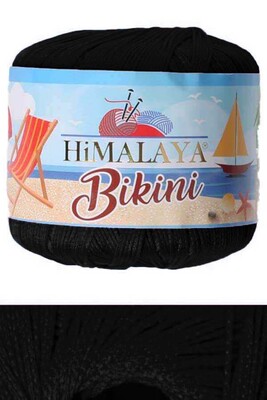 Himalaya Yarns - HİMALAYA BİKİNİ COLOR 80612