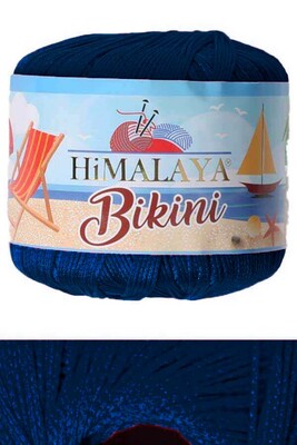 Himalaya Yarns - HİMALAYA BİKİNİ COLOR 80613