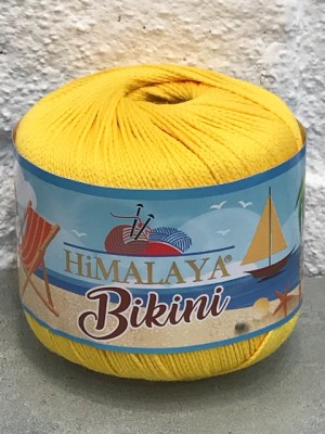 HİMALAYA BİKİNİ KNİTTİNG YARN 80602 - Thumbnail