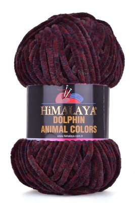 HİMALAYA DOLPHİN ANİMAL COLORS YARN 83104 - Thumbnail