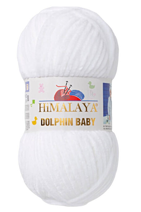 HİMALAYA - HİMALAYA DOLPHİN BABY 80301