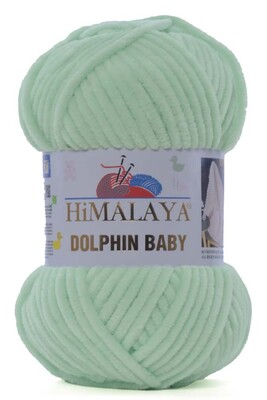 HİMALAYA DOLPHİN BABY 80307 Nil Yeşili - Thumbnail