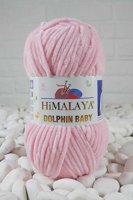 HİMALAYA DOLPHİN BABY 80319 - Thumbnail