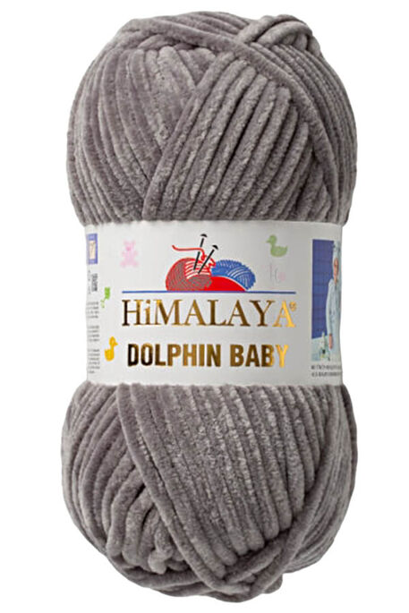 HİMALAYA - HİMALAYA DOLPHİN BABY 80320 Gri